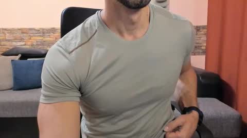 TexasHUNK online show from October 31, 8:15 am