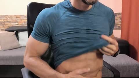 TexasHUNK online show from November 3, 8:15 am