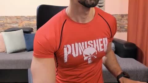 TexasHUNK online show from November 8, 8:36 am