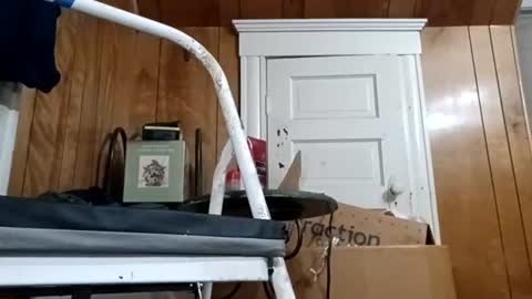 TexasDick online show from July 9, 9:24 am