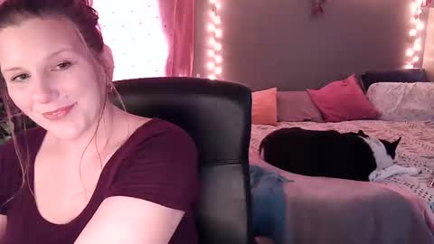 texasprincessk online show from March 4, 6:36 pm