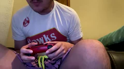 TexasStud512 online show from October 8, 7:55 pm