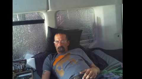 texaswildman78 online show from January 23, 8:45 pm