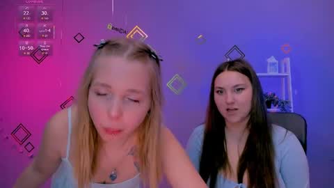teya_starling online show from April 8, 6:52 pm