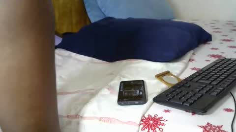 Snapshot of teyannah01 chatting on October 6, 10:02 am Tyennah online show from October 6, 10:02 am