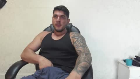 teylor creed online show from January 16, 6:27 pm