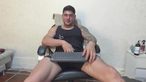 teylor creed online show from January 21, 10:41 pm