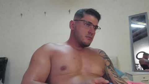 teylor creed online show from February 8, 10:40 pm