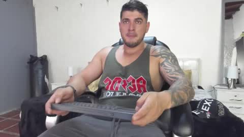 teylor creed online show from February 13, 8:55 pm