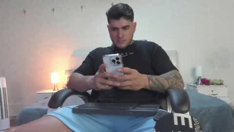 teylor creed online show from March 2, 5:14 pm