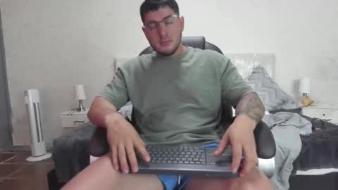 teylor creed online show from March 7, 10:43 pm