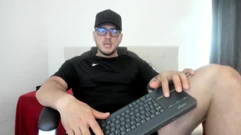 teylor creed online show from September 17, 7:04 pm