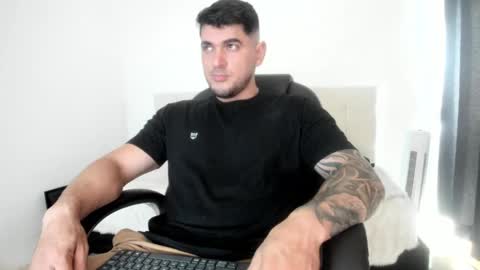 teylor creed online show from September 19, 6:30 pm