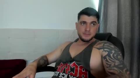 teylor creed online show from November 7, 8:20 pm