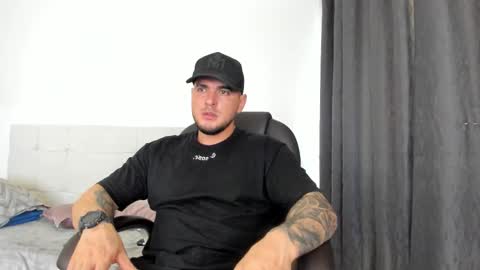 teylor creed online show from December 1, 7:52 pm