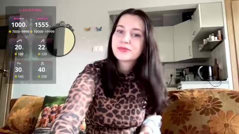 Snapshot of teylor_l chatting on March 17, 1:03 pm Teylor online show from March 17, 1:03 pm