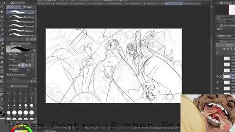 . online show from December 16, 9:14 am