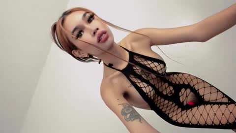 Luna online show from February 16, 12:18 am