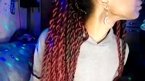 sexi lexi online show from January 31, 6:13 am