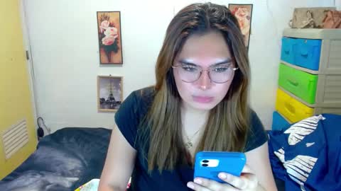 tgirlselena online show from October 30, 2:02 am