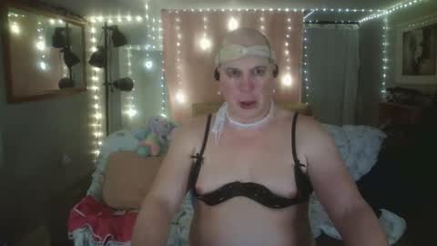 lacey online show from April 5, 2:58 pm