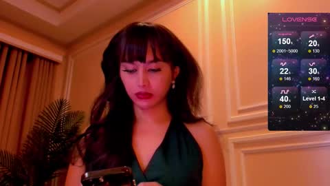 th3r3sa online show from October 8, 3:48 am