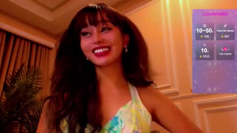 th3r3sa online show from October 18, 5:46 pm