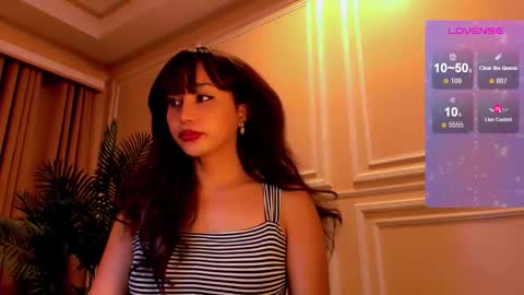 th3r3sa online show from December 17, 2:50 am