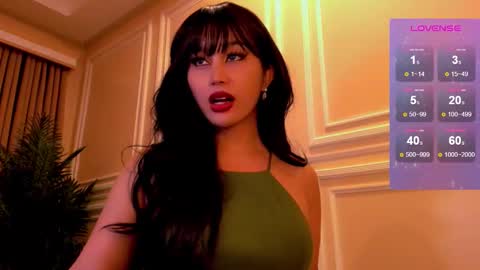 th3r3sa online show from March 11, 3:18 pm