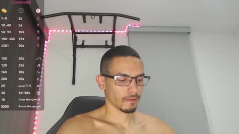 Snapshot of th_russ chatting on January 3, 11:33 pm INSTAGRAM Th1rss online show from January 3, 11:33 pm