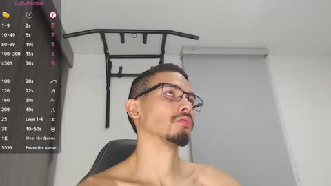 Snapshot of th_russ chatting on January 28, 11:50 pm INSTAGRAM Th1rss online show from January 28, 11:50 pm