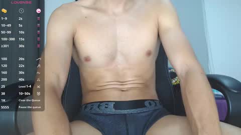 Snapshot of th_russ chatting on January 31, 1:54 am INSTAGRAM Th1rss online show from January 31, 1:54 am