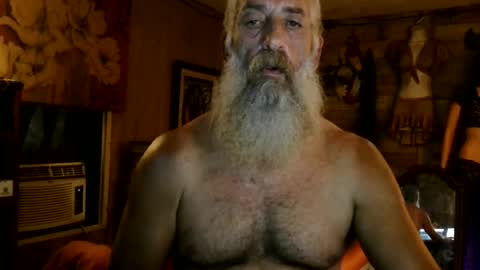 tha Commander69 online show from July 12, 2:41 pm