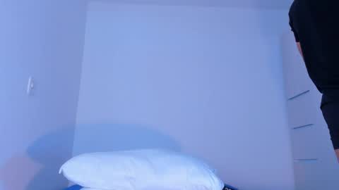 Snapshot of thadeo_king chatting on April 26, 4:15 pm thadeo_king online show from April 26, 4:15 pm