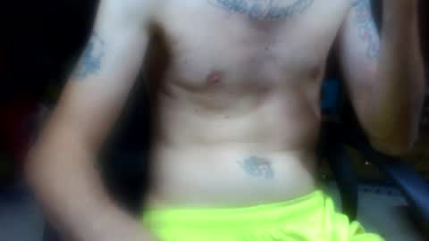 Snapshot of thai_fucker chatting on July 22, 6:43 pm PIM online show from July 22, 6:43 pm
