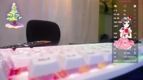 thai_gala online show from December 2, 6:30 am