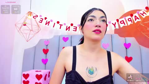 Thaily online show from February 12, 7:35 pm