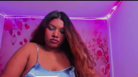 Andreina online show from November 11, 3:06 am