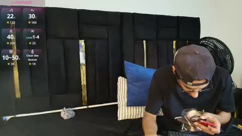 Snapshot of thaisadara24 chatting on November 23, 7:57 pm T H A I S online show from November 23, 7:57 pm