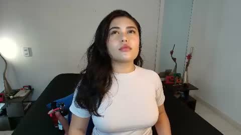 Snapshot of thaisadara24 chatting on July 3, 7:42 pm T H A I S online show from July 3, 7:42 pm