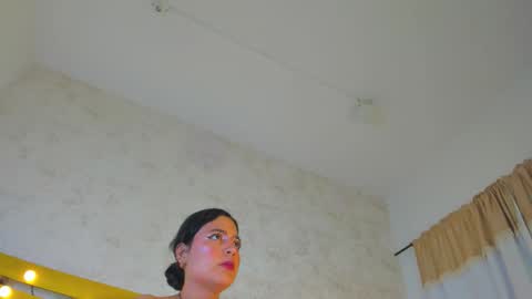 thalia888_ online show from October 6, 7:11 pm