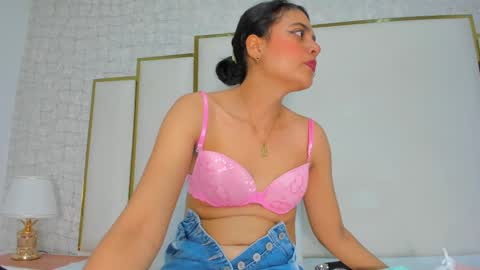 thalia888_ online show from November 23, 7:02 pm