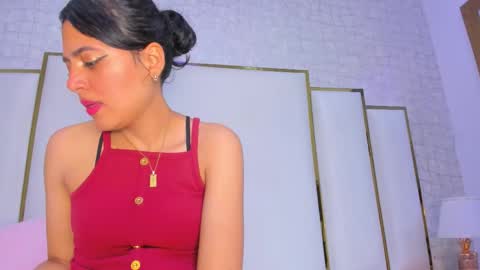 thalia888_ online show from November 30, 7:07 pm