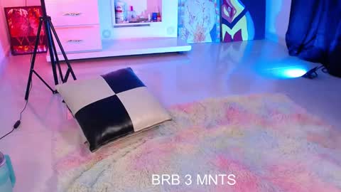 Snapshot of thalia_066 chatting on October 8, 11:02 pm thalia online show from October 8, 11:02 pm