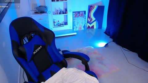 Snapshot of thalia_066 chatting on October 13, 2:06 pm thalia online show from October 13, 2:06 pm