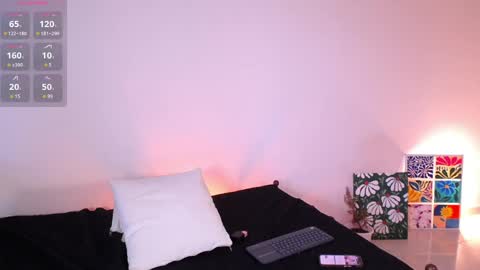 Snapshot of thalia_066 chatting on April 7, 1:44 pm thalia online show from April 7, 1:44 pm