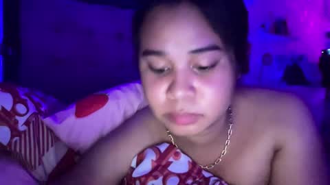 Ms. Thalia online show from February 25, 11:42 am