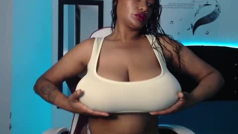 Thalia online show from March 3, 11:05 am