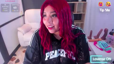 Thalia online show from November 2, 5:10 am