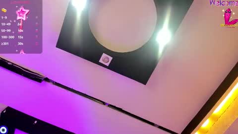 Thalia online show from January 19, 4:16 am